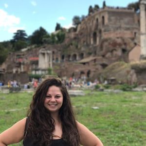 Meet your Posher, Sophia